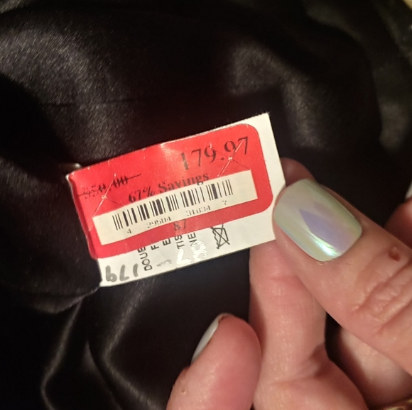 MARC JACOBS Wool Blend Tweed Skirt - Picture 9 of 11